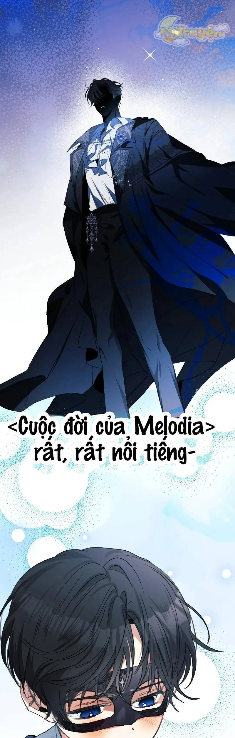 Bảo Vệ Người Cha Bạo Chúa Chap 7 - Next Chap 8