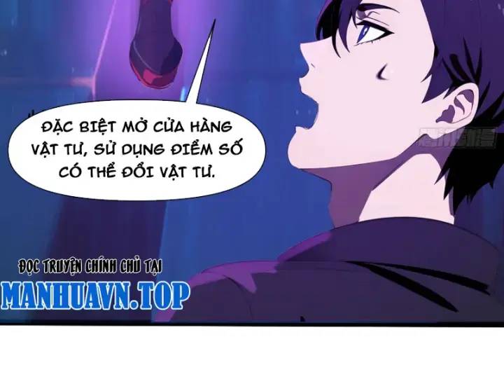 Mạt Thế Độc Hành: Khế Ước Hắc Ám Của Ta Chap 1 - Next Chap 2