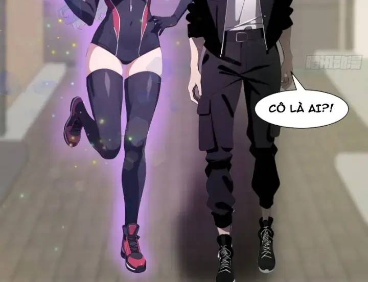 Mạt Thế Độc Hành: Khế Ước Hắc Ám Của Ta Chap 1 - Next Chap 2