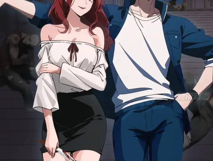 Mạt Thế Độc Hành: Khế Ước Hắc Ám Của Ta Chap 1 - Next Chap 2