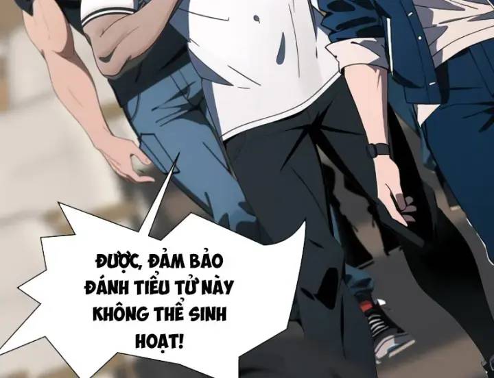 Mạt Thế Độc Hành: Khế Ước Hắc Ám Của Ta Chap 2 - Next Chap 3