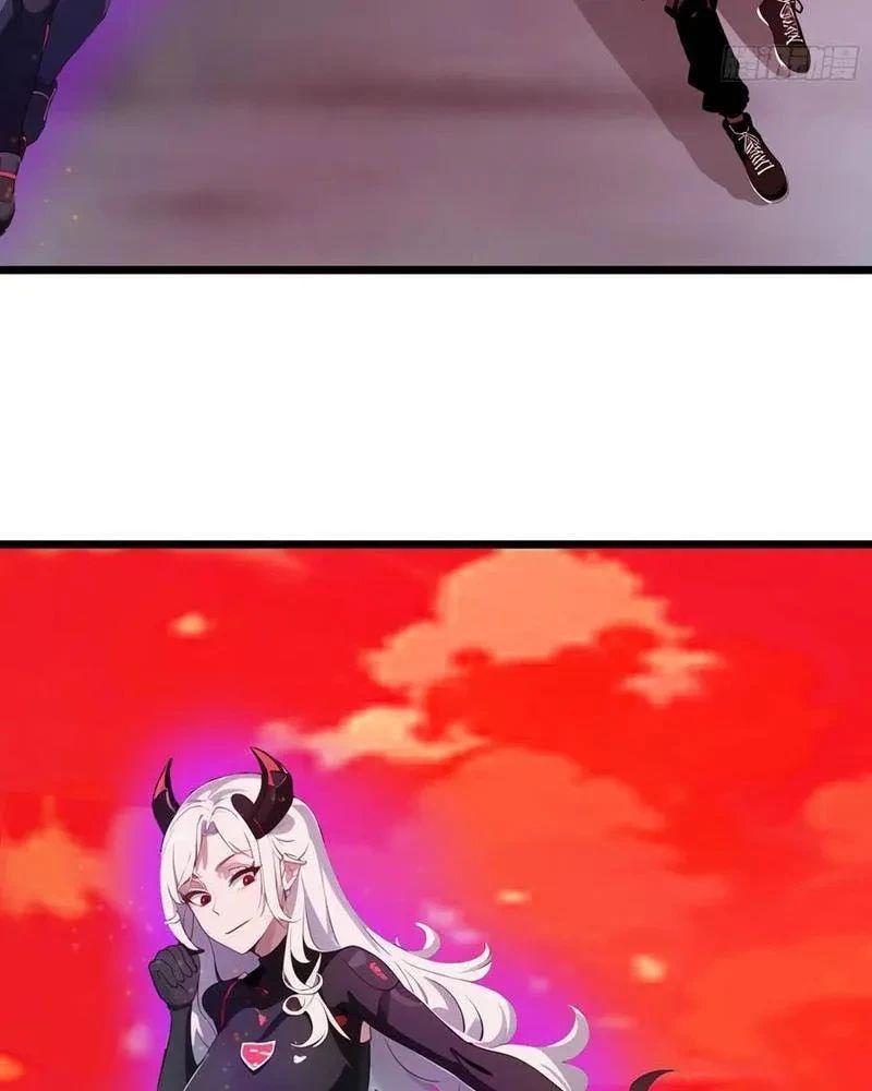 Mạt Thế Độc Hành: Khế Ước Hắc Ám Của Ta Chap 35 - Next Chap 36