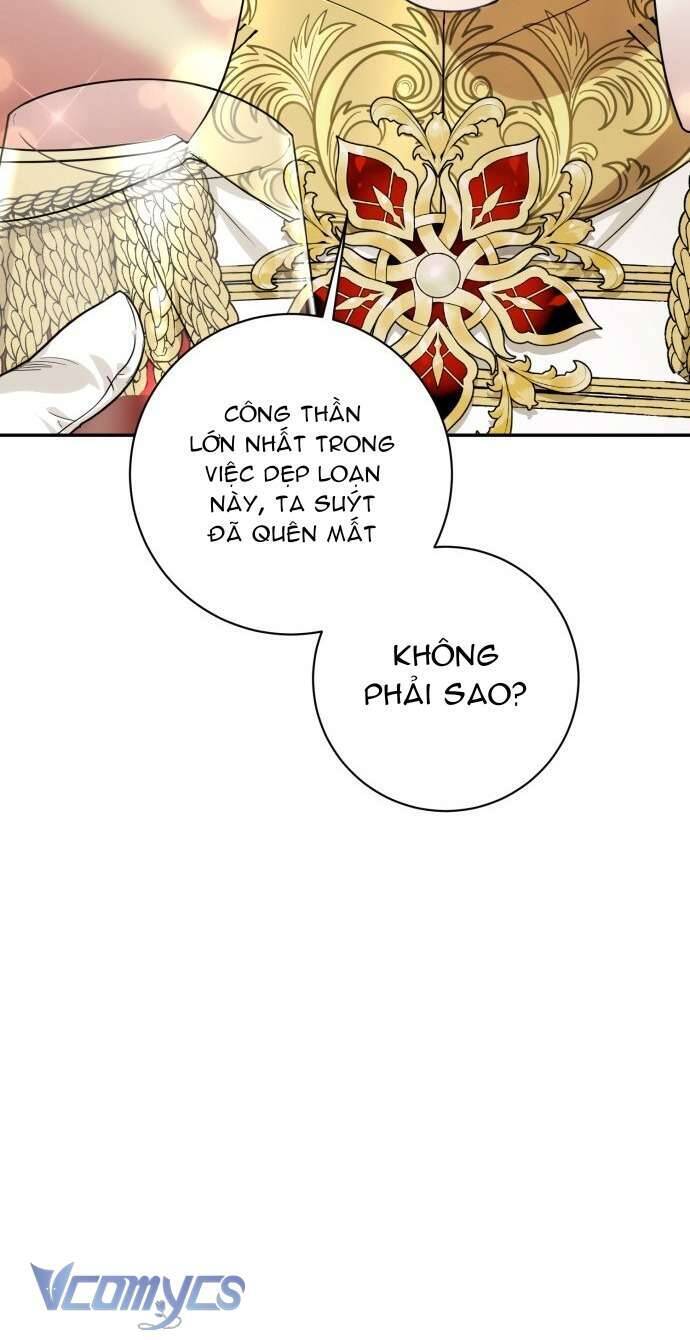 Nữ Công Tước Chiến Lợi Phẩm Chap 1 - Next Chap 2