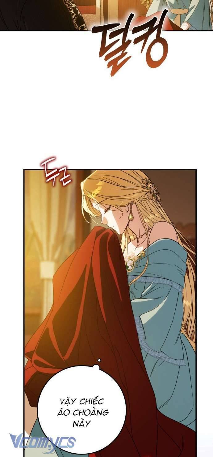 Nữ Công Tước Chiến Lợi Phẩm Chap 3 - Next Chap 4