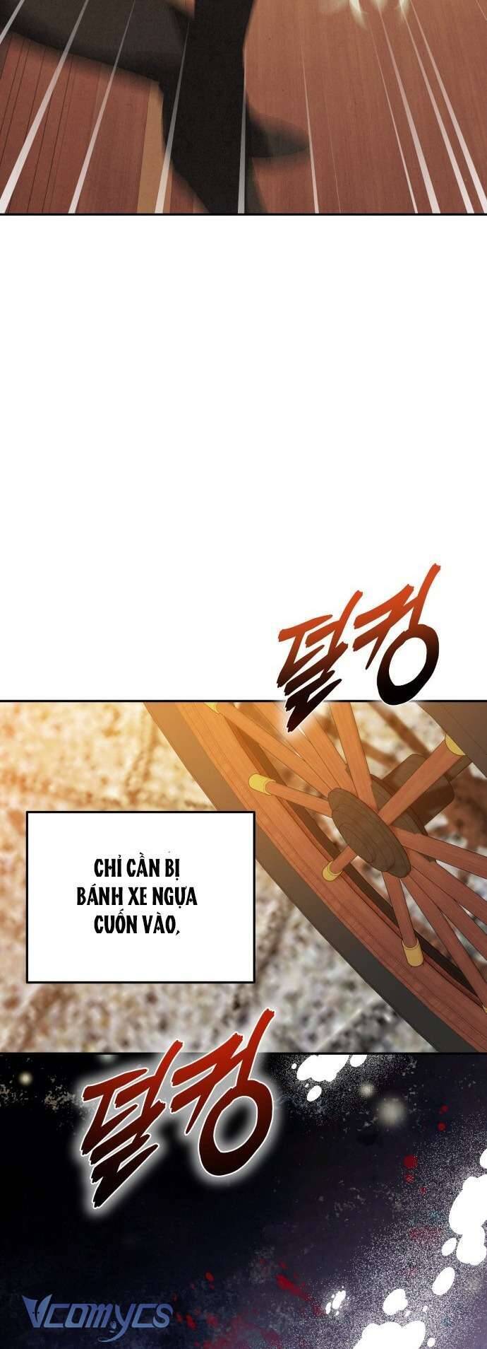 Nữ Công Tước Chiến Lợi Phẩm Chap 3 - Next Chap 4