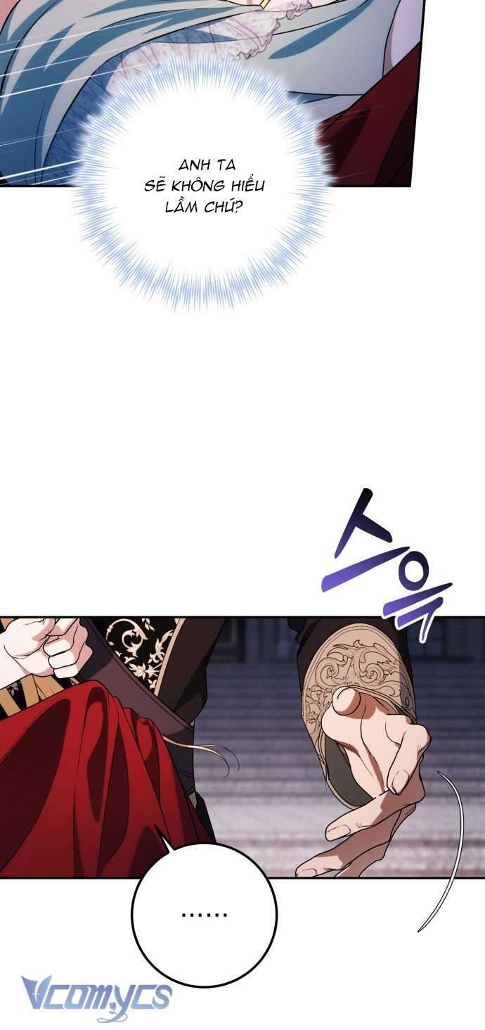 Nữ Công Tước Chiến Lợi Phẩm Chap 3 - Next Chap 4