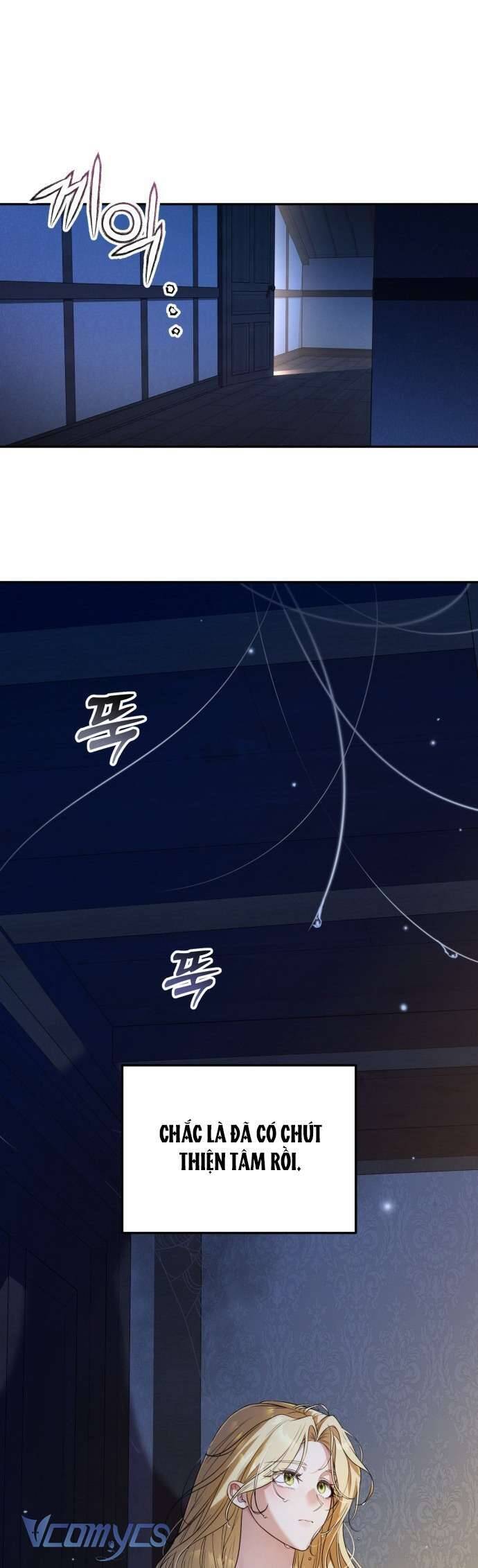 Nữ Công Tước Chiến Lợi Phẩm Chap 3 - Next Chap 4