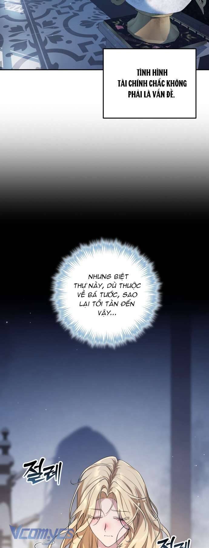 Nữ Công Tước Chiến Lợi Phẩm Chap 3 - Next Chap 4