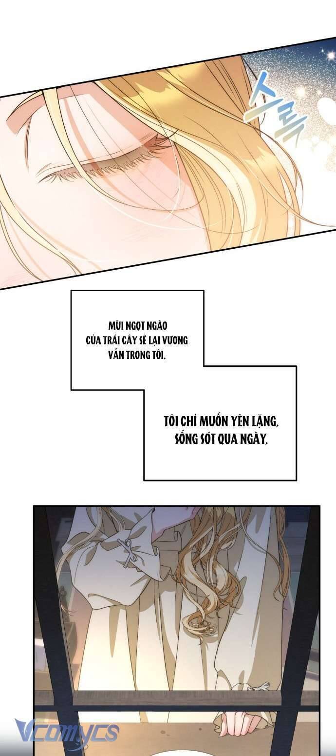 Nữ Công Tước Chiến Lợi Phẩm Chap 3 - Next Chap 4