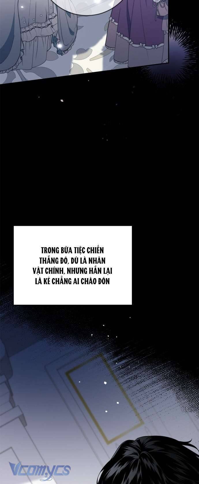 Nữ Công Tước Chiến Lợi Phẩm Chap 4 - Next Chap 5