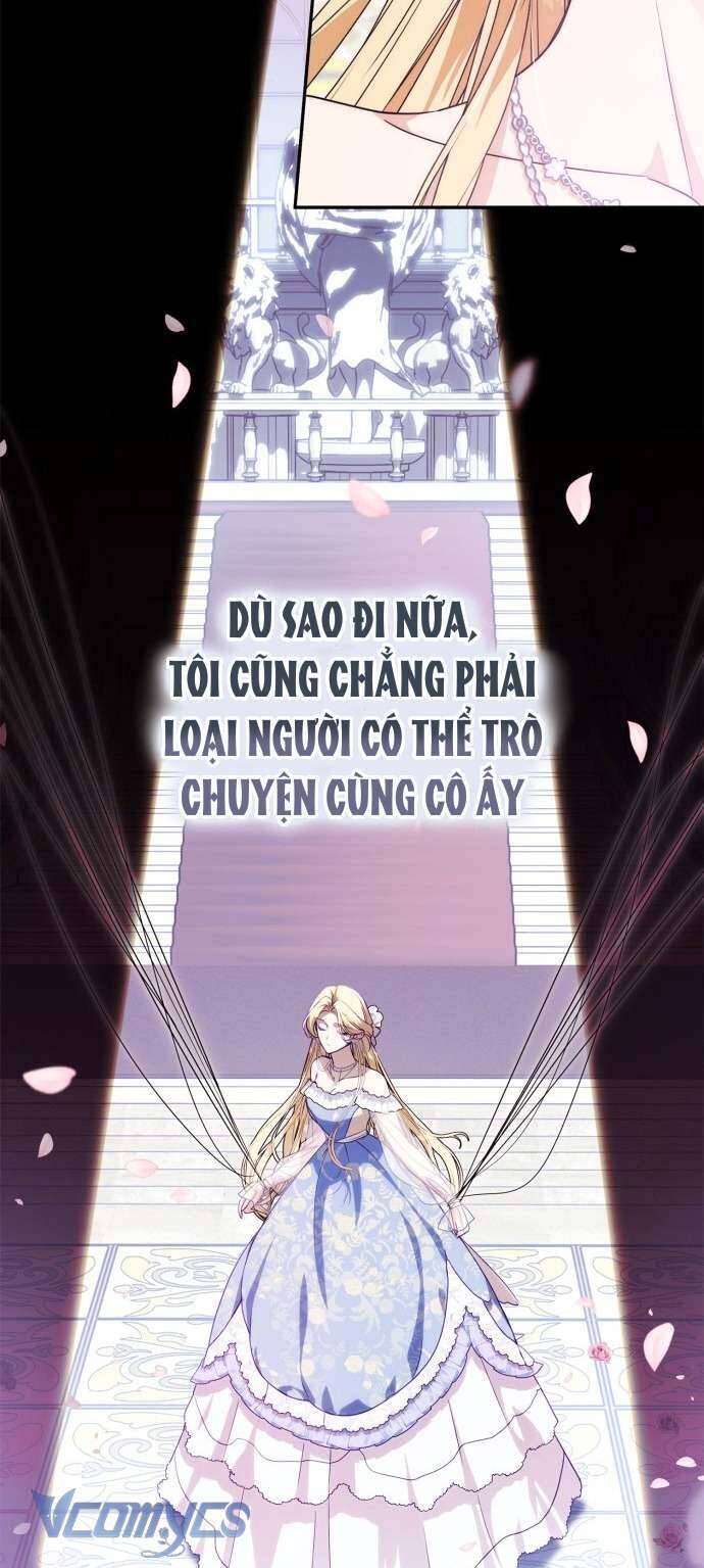 Nữ Công Tước Chiến Lợi Phẩm Chap 4 - Next Chap 5
