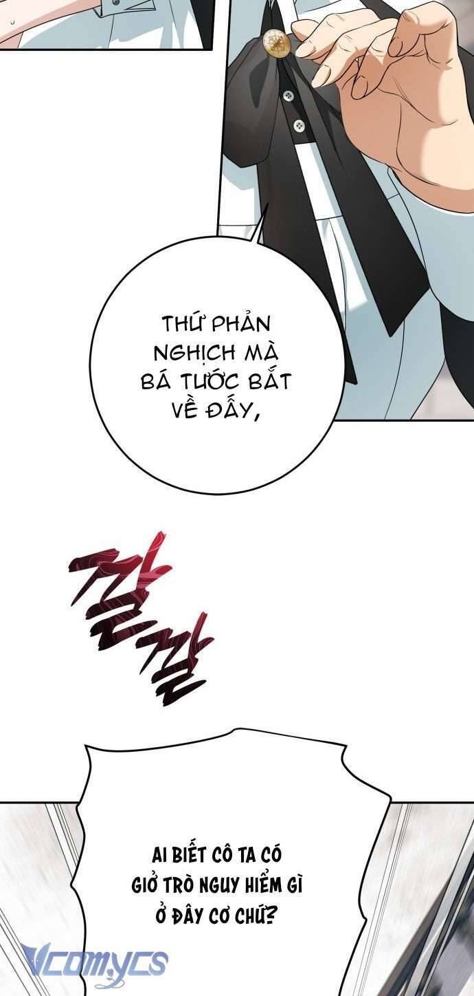 Nữ Công Tước Chiến Lợi Phẩm Chap 4 - Next Chap 5