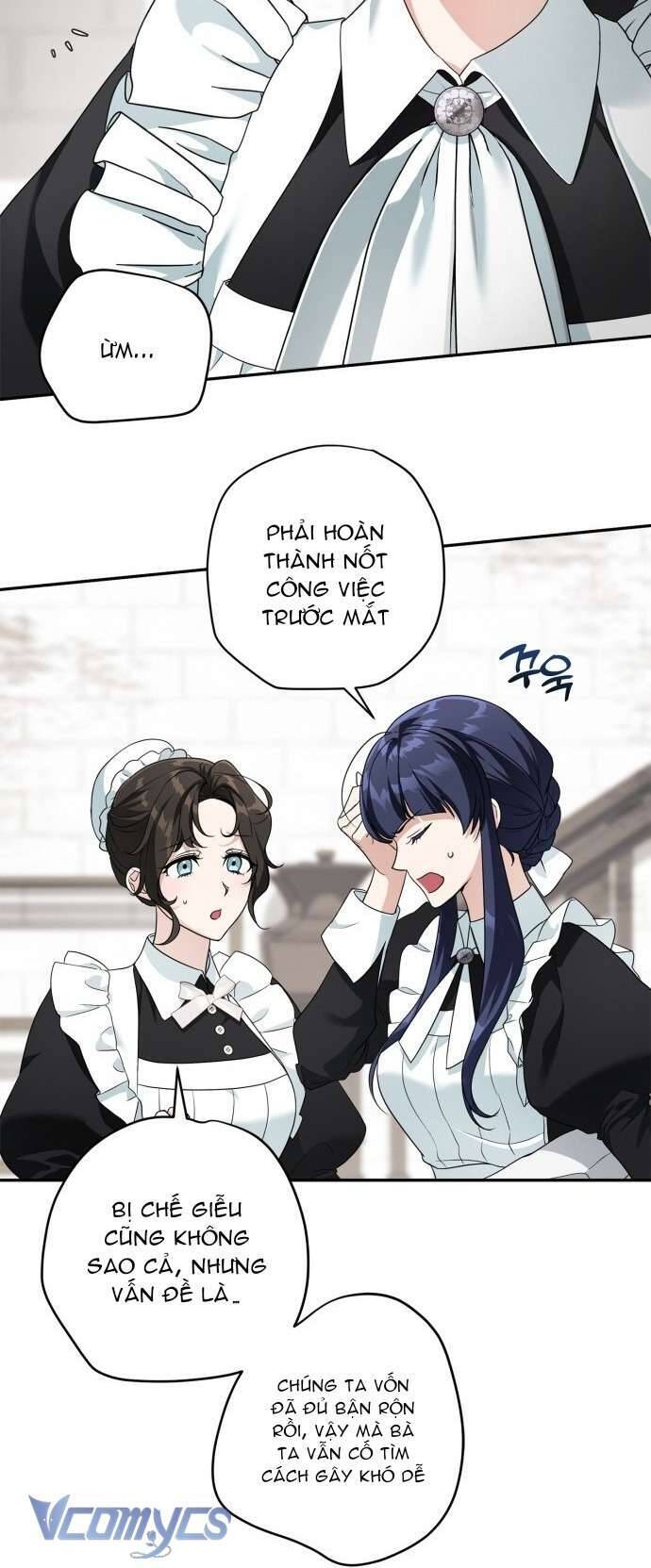 Nữ Công Tước Chiến Lợi Phẩm Chap 4 - Next Chap 5