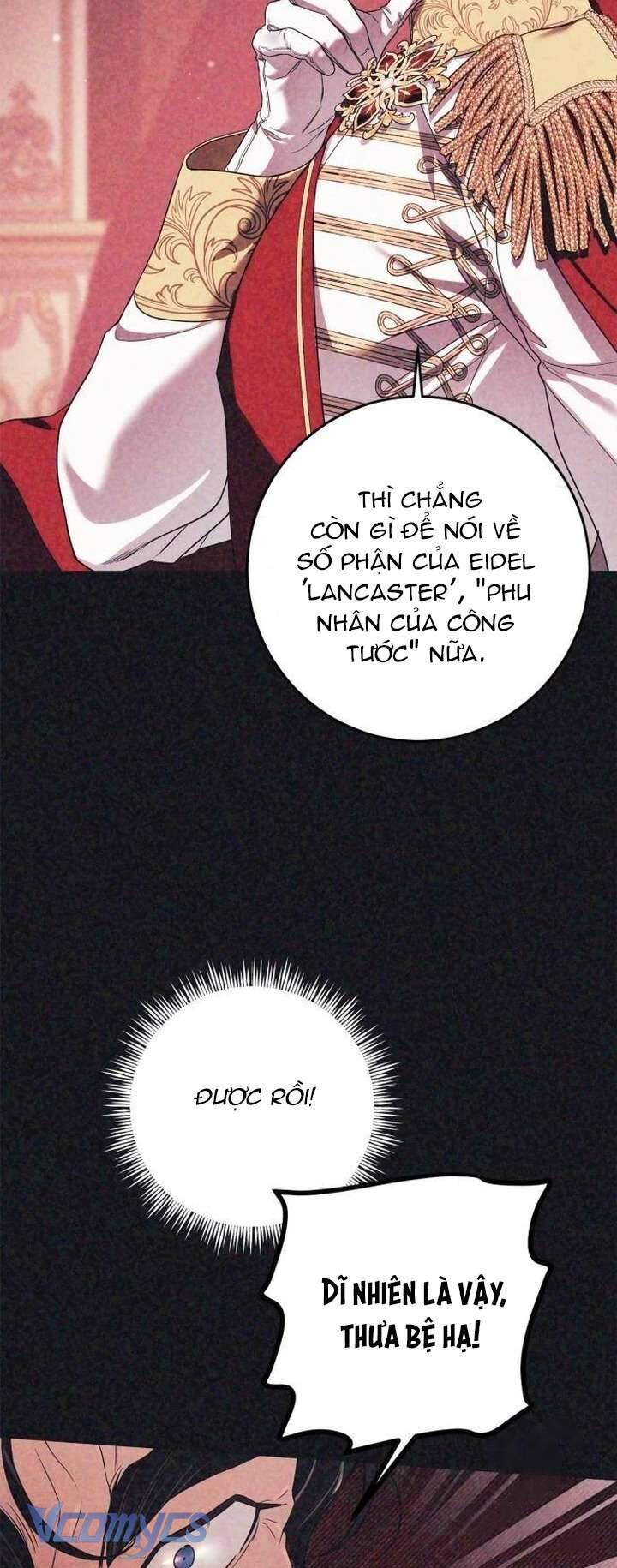 Nữ Công Tước Chiến Lợi Phẩm Chap 5 - Next Chap 6