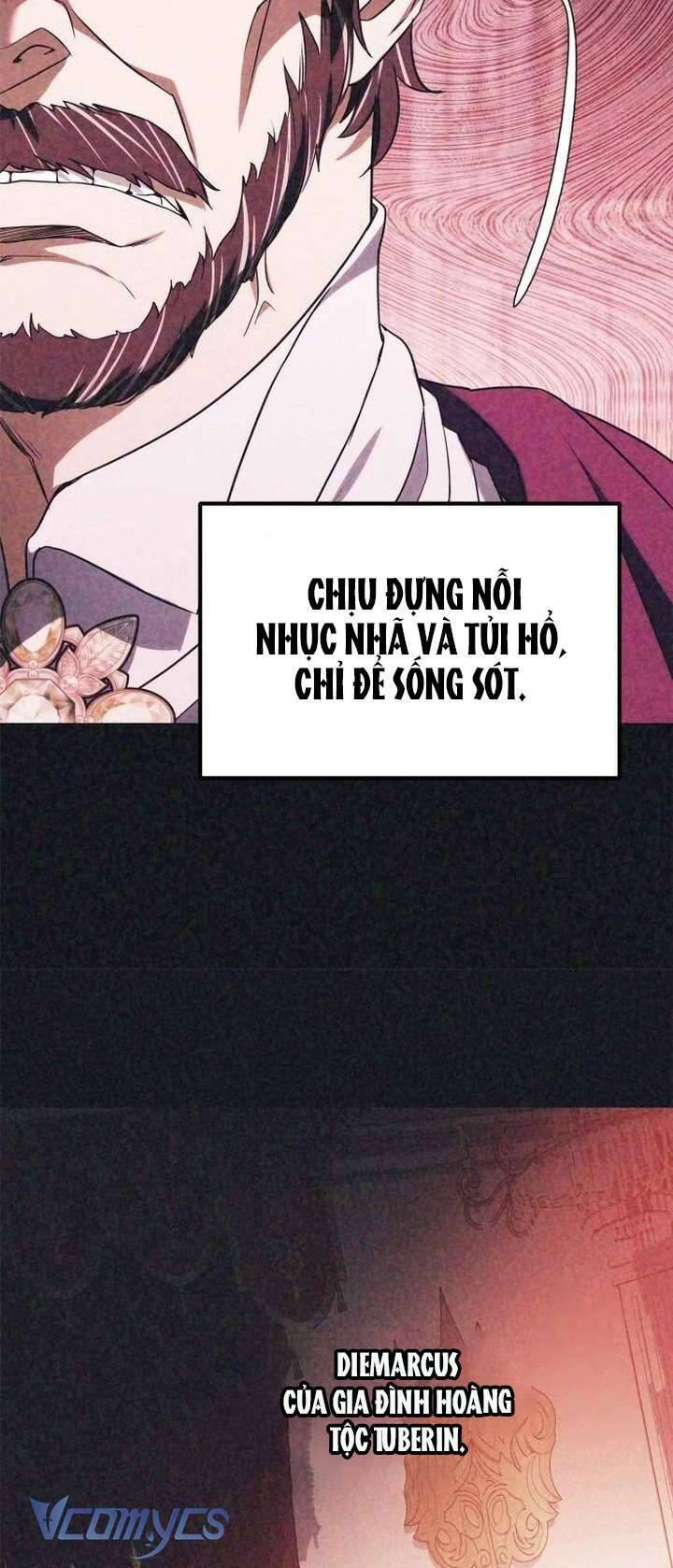 Nữ Công Tước Chiến Lợi Phẩm Chap 5 - Next Chap 6