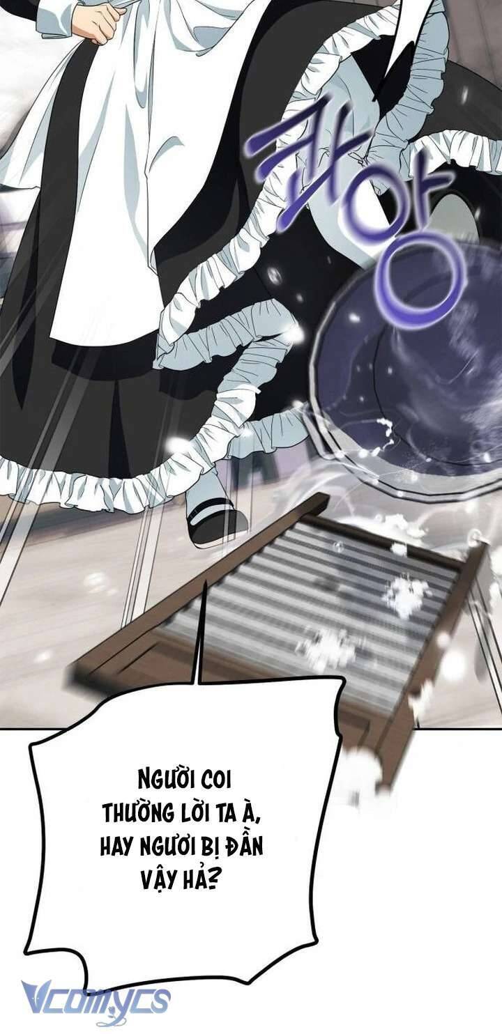 Nữ Công Tước Chiến Lợi Phẩm Chap 5 - Next Chap 6