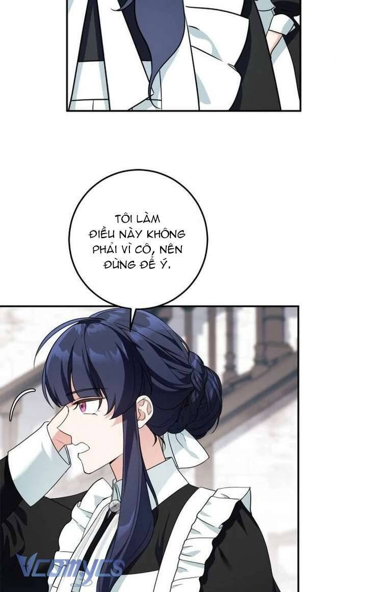 Nữ Công Tước Chiến Lợi Phẩm Chap 5 - Next Chap 6