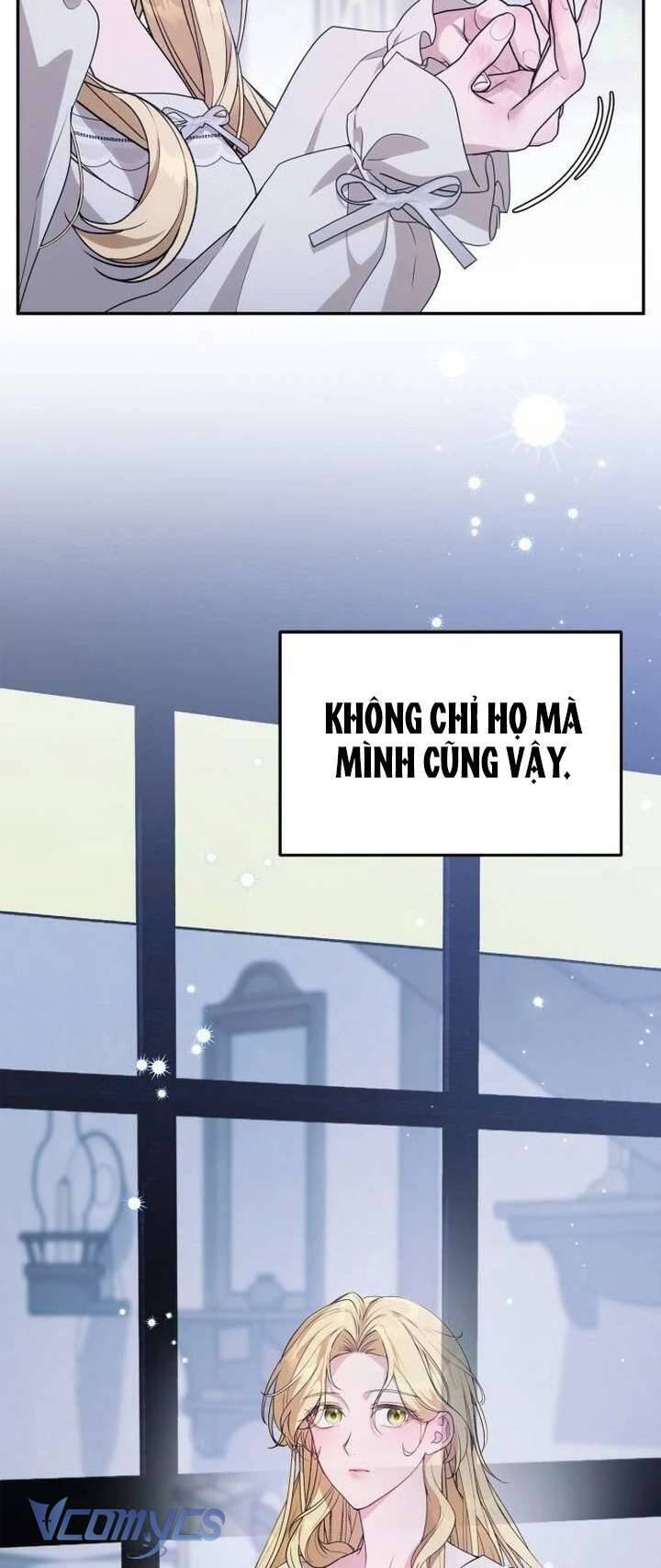Nữ Công Tước Chiến Lợi Phẩm Chap 5 - Next Chap 6