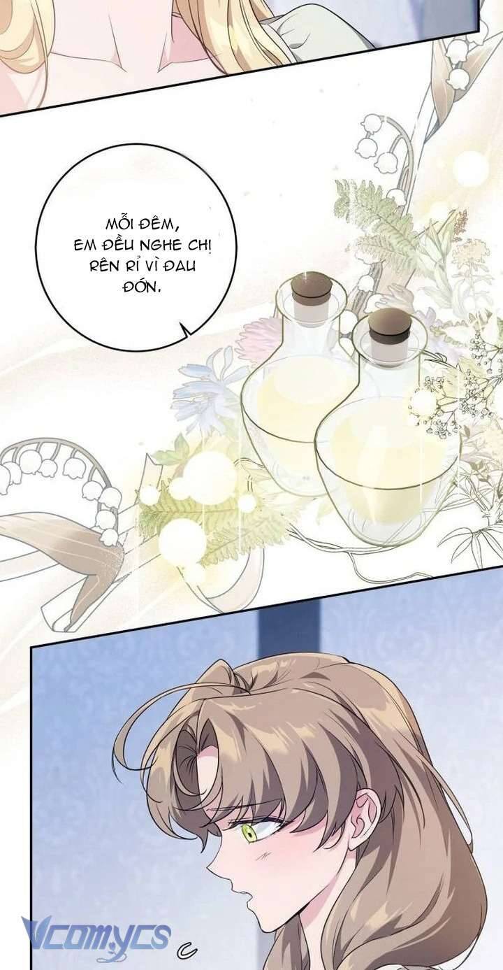 Nữ Công Tước Chiến Lợi Phẩm Chap 6 - Next Chap 7