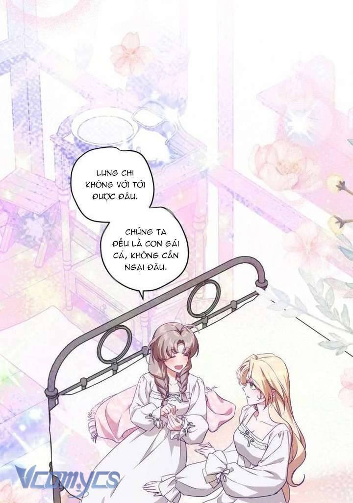 Nữ Công Tước Chiến Lợi Phẩm Chap 6 - Next Chap 7