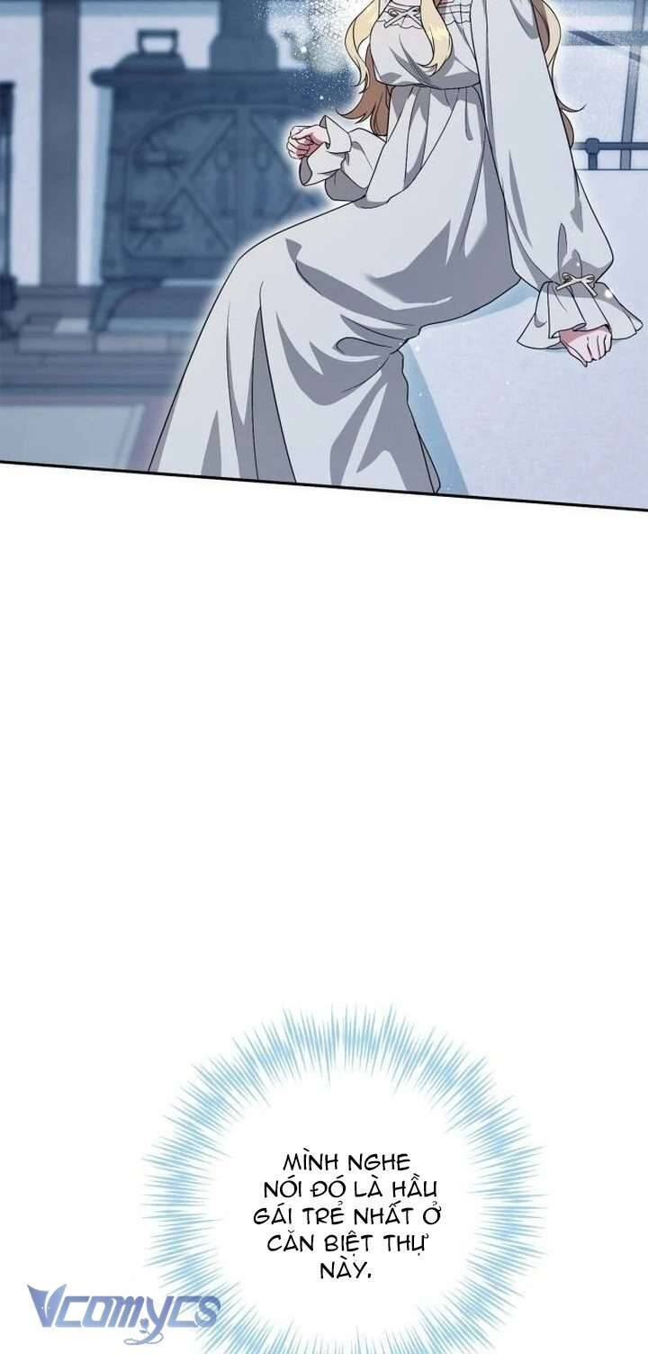 Nữ Công Tước Chiến Lợi Phẩm Chap 6 - Next Chap 7