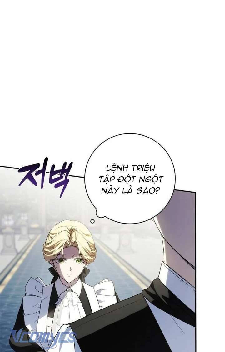 Nữ Công Tước Chiến Lợi Phẩm Chap 6 - Next Chap 7