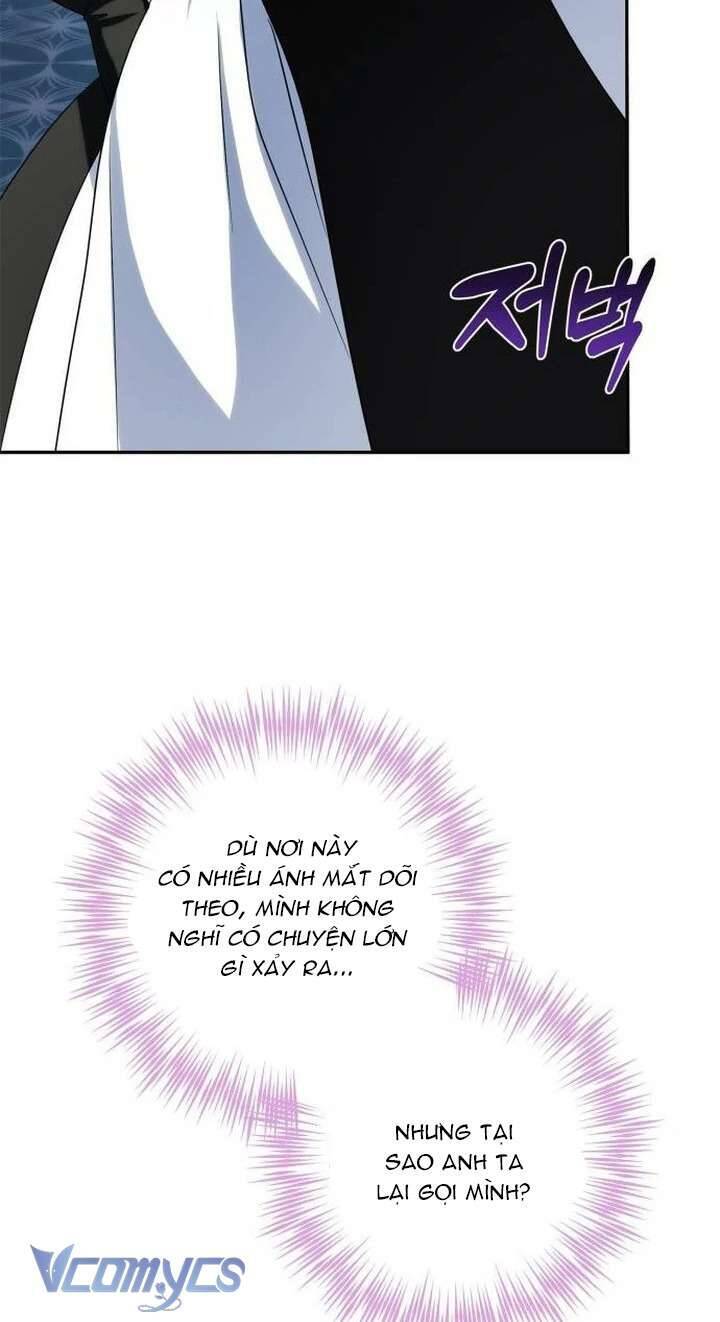 Nữ Công Tước Chiến Lợi Phẩm Chap 6 - Next Chap 7