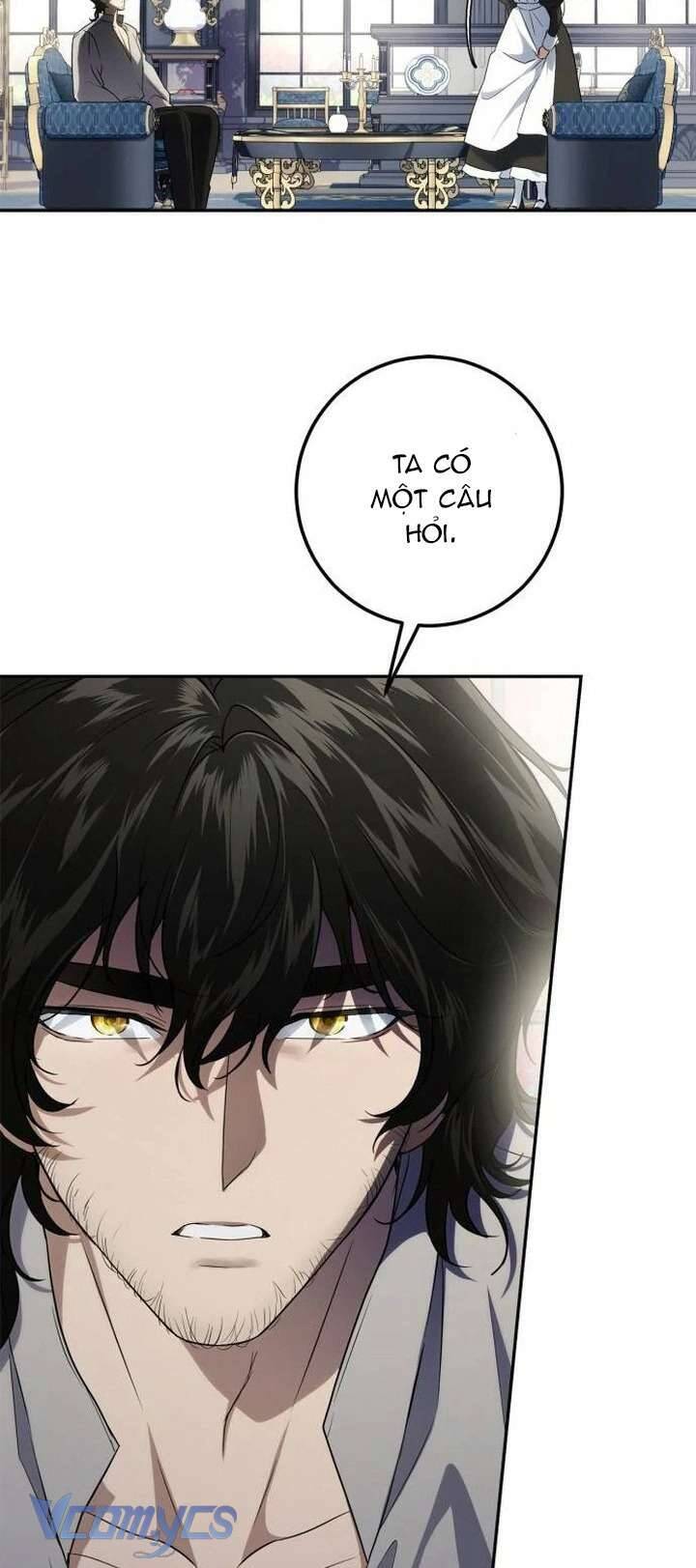 Nữ Công Tước Chiến Lợi Phẩm Chap 6 - Next Chap 7