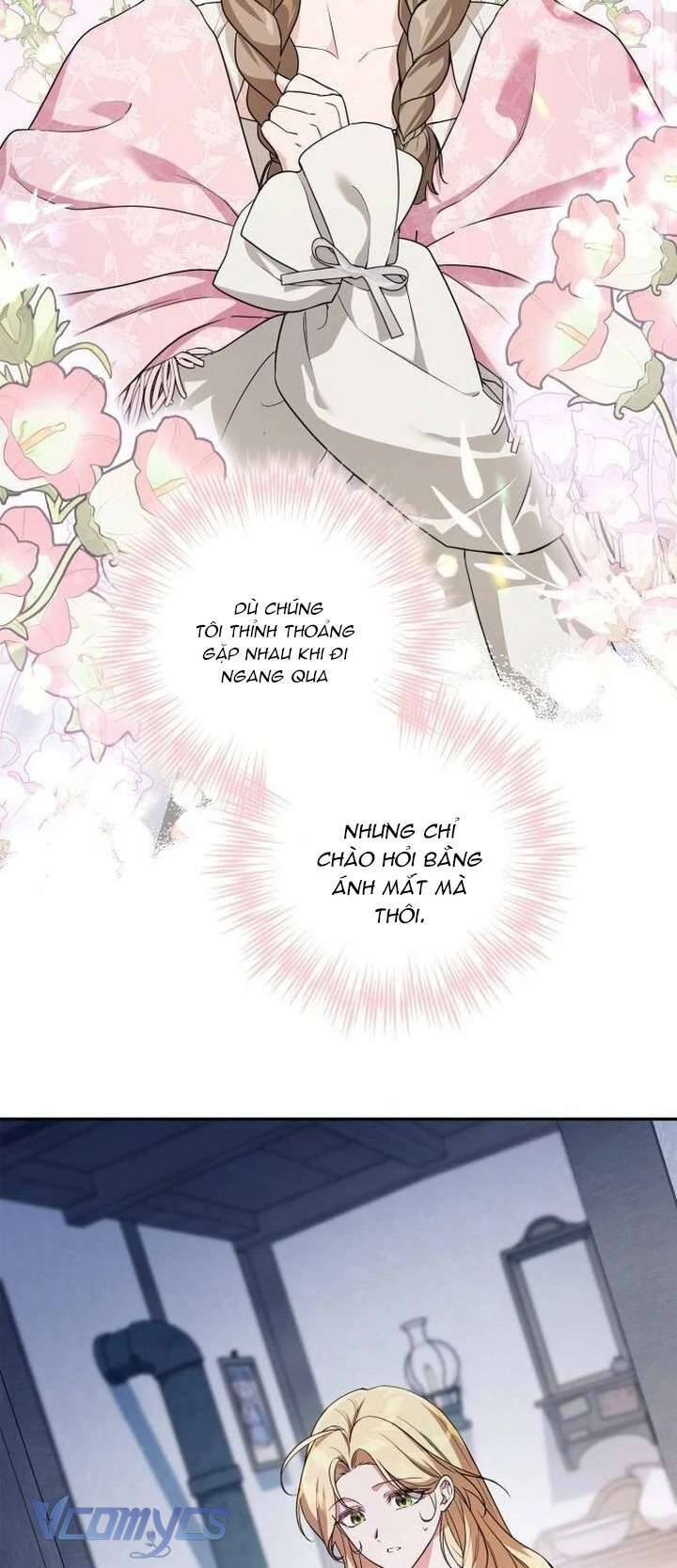 Nữ Công Tước Chiến Lợi Phẩm Chap 6 - Next Chap 7