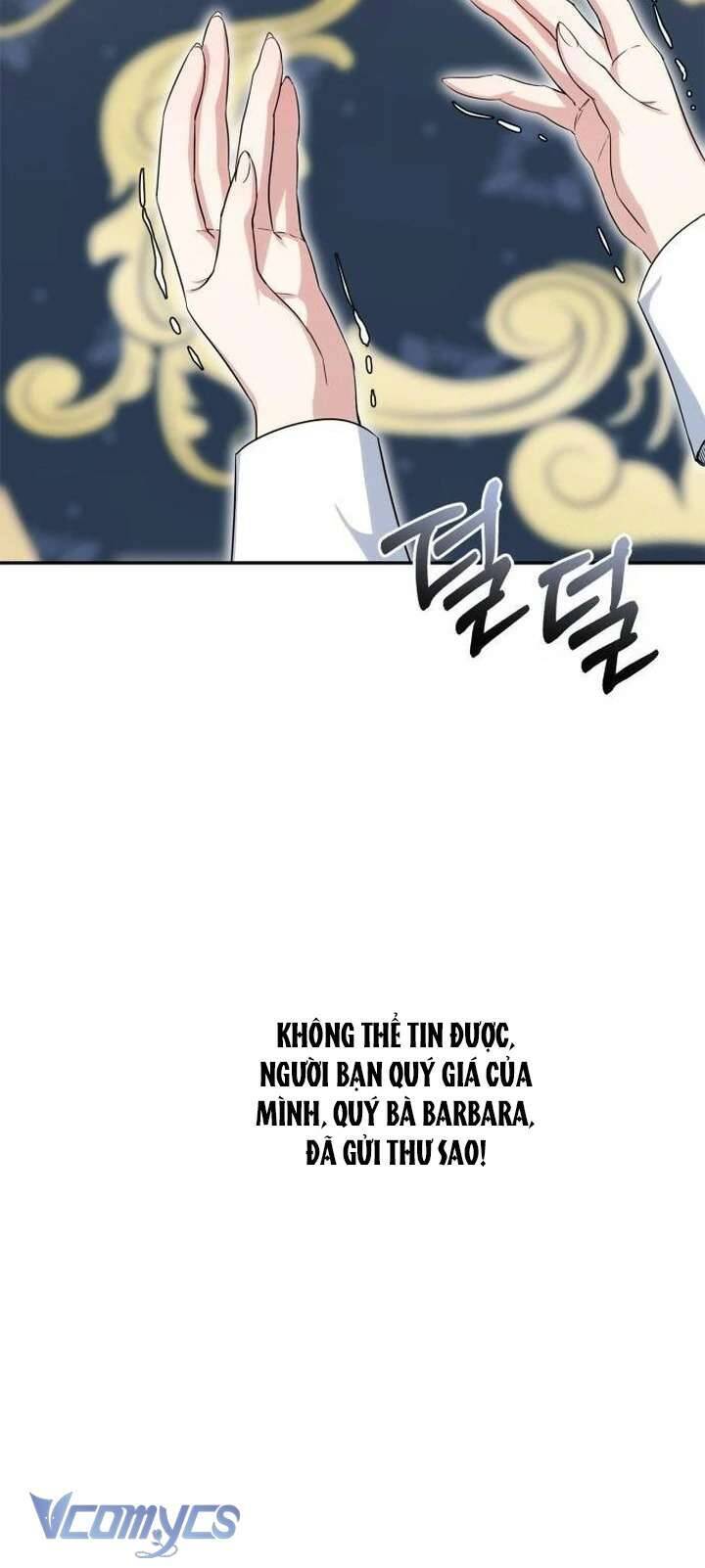 Nữ Công Tước Chiến Lợi Phẩm Chap 6 - Next Chap 7