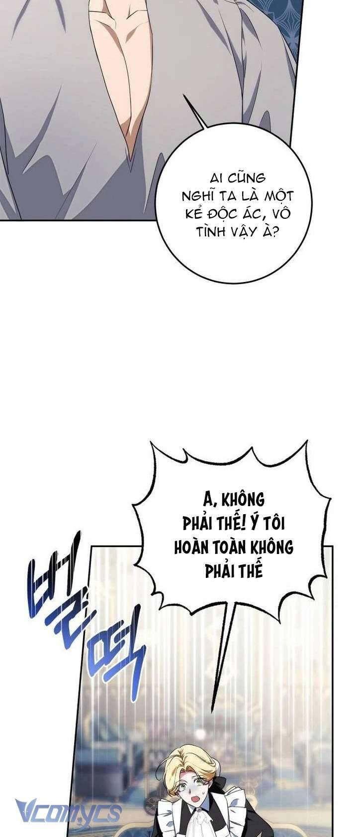 Nữ Công Tước Chiến Lợi Phẩm Chap 6 - Next Chap 7