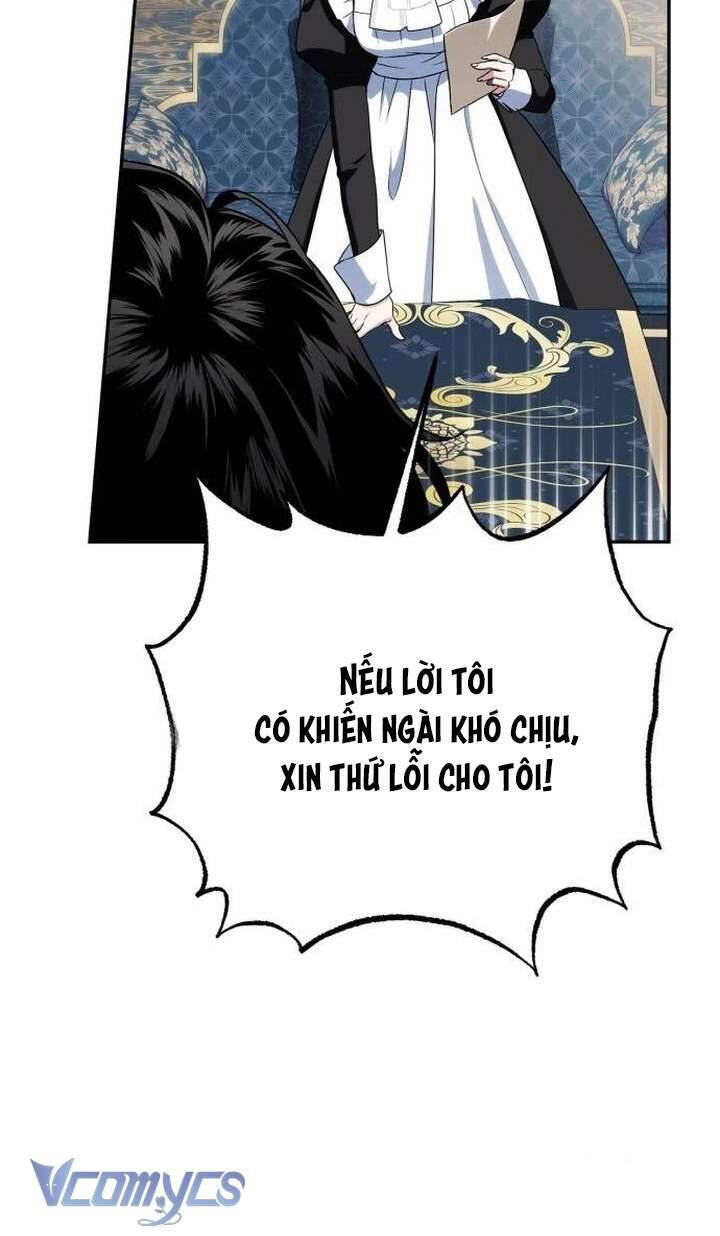 Nữ Công Tước Chiến Lợi Phẩm Chap 6 - Next Chap 7