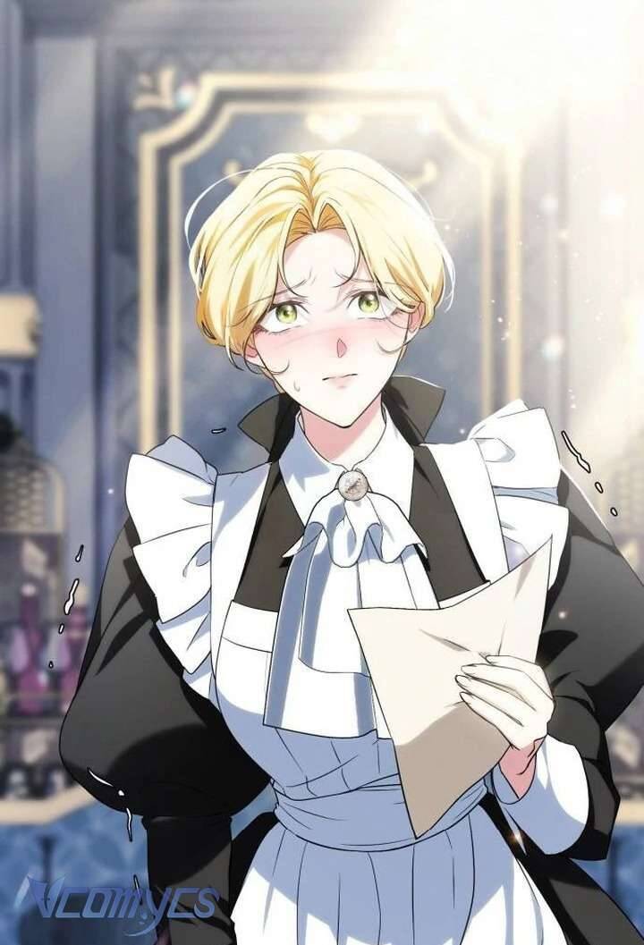 Nữ Công Tước Chiến Lợi Phẩm Chap 6 - Next Chap 7