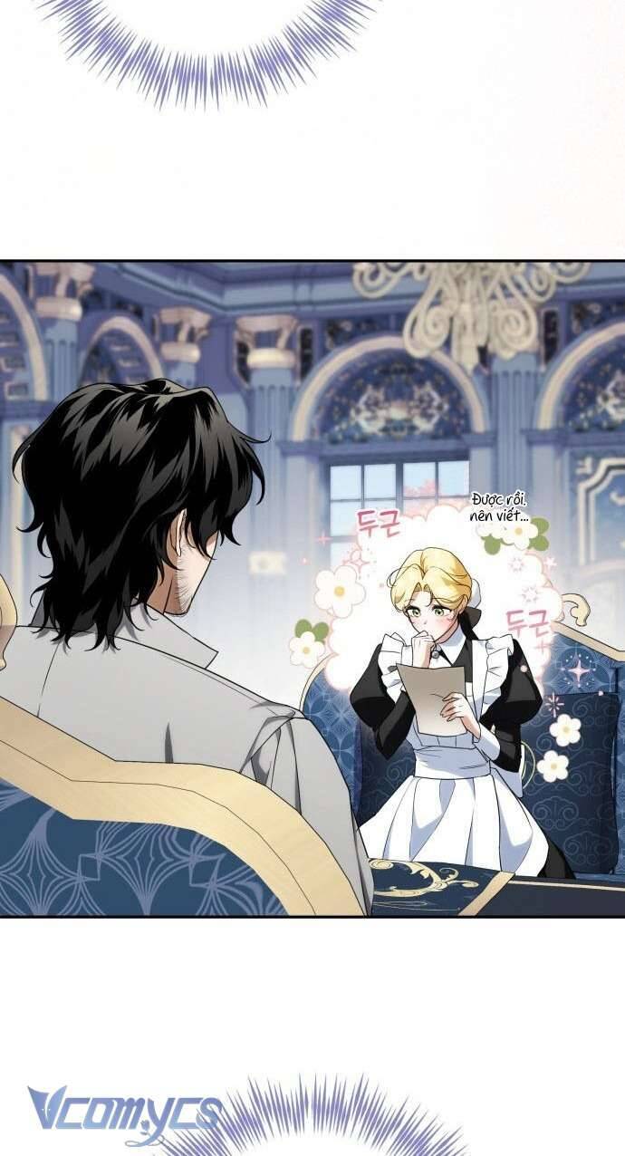 Nữ Công Tước Chiến Lợi Phẩm Chap 7 - Next Chap 8