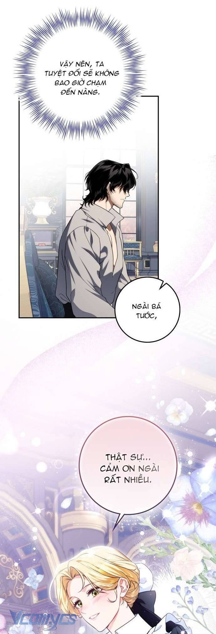 Nữ Công Tước Chiến Lợi Phẩm Chap 7 - Next Chap 8