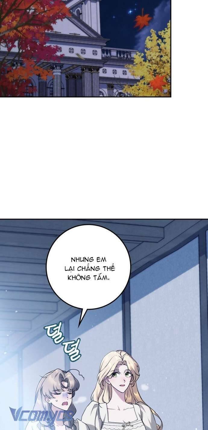 Nữ Công Tước Chiến Lợi Phẩm Chap 7 - Next Chap 8