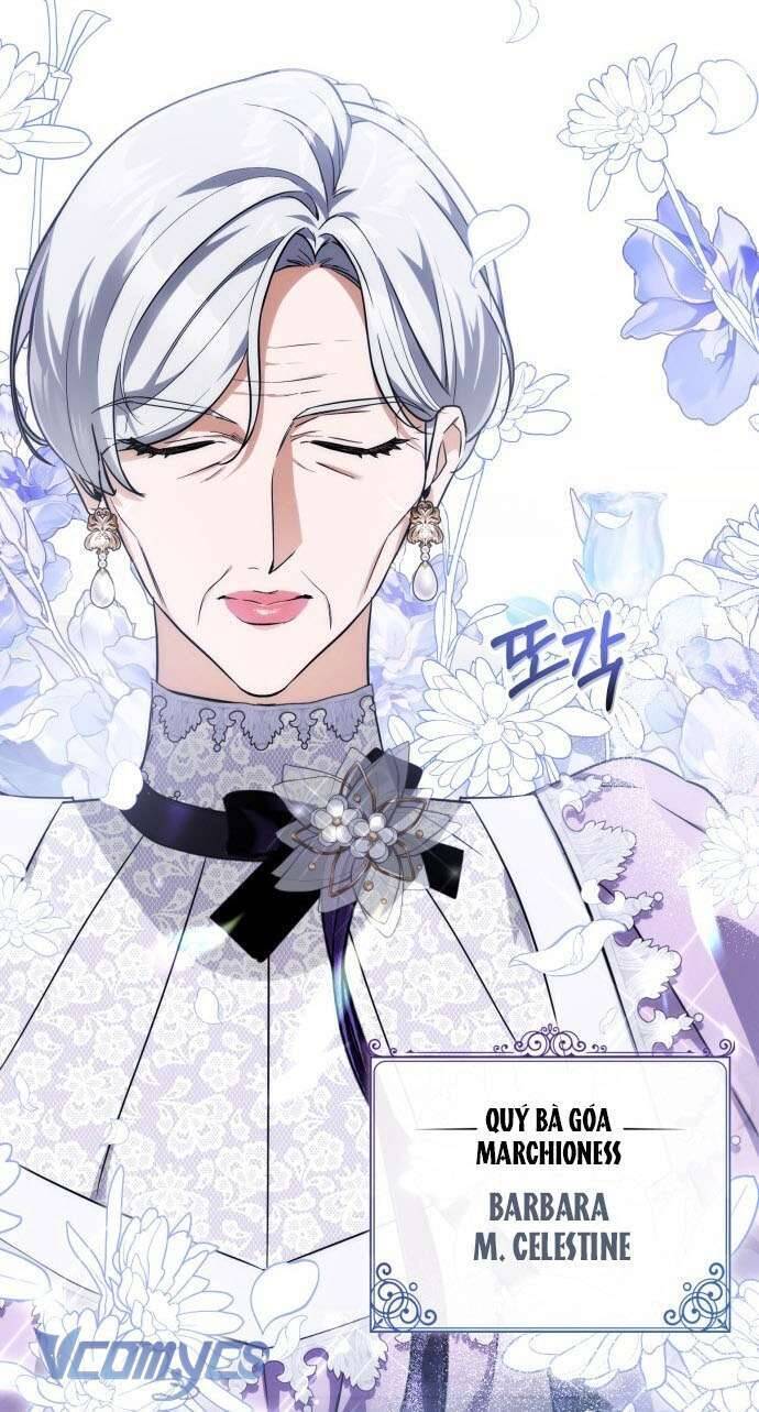 Nữ Công Tước Chiến Lợi Phẩm Chap 7 - Next Chap 8