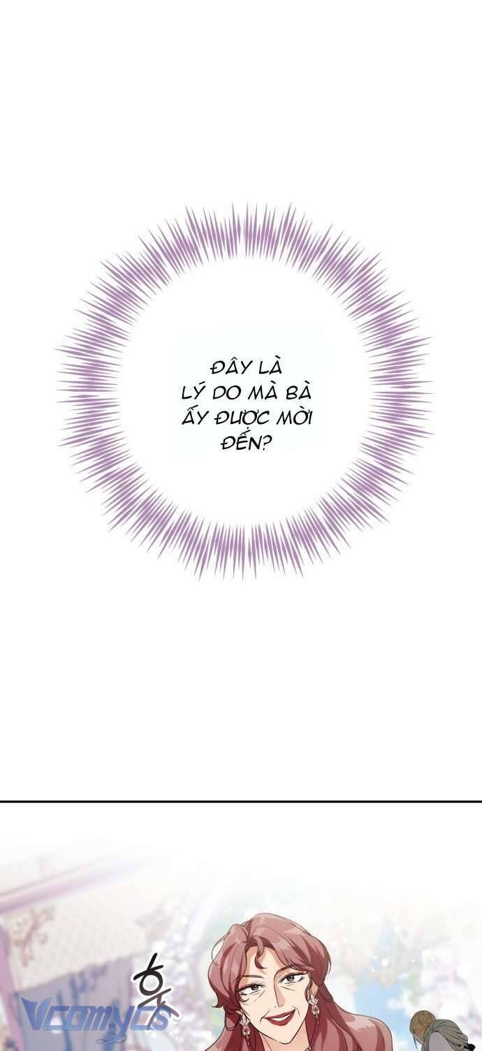 Nữ Công Tước Chiến Lợi Phẩm Chap 7 - Next Chap 8