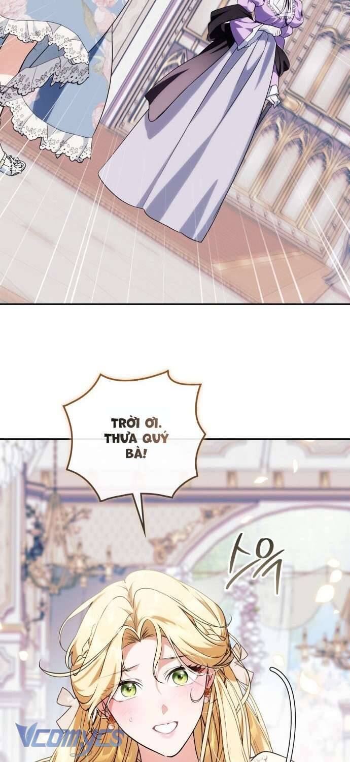 Nữ Công Tước Chiến Lợi Phẩm Chap 7 - Next Chap 8