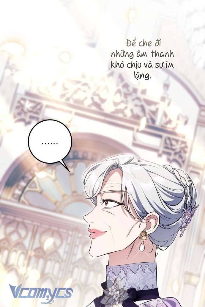 Nữ Công Tước Chiến Lợi Phẩm Chap 7 - Next Chap 8