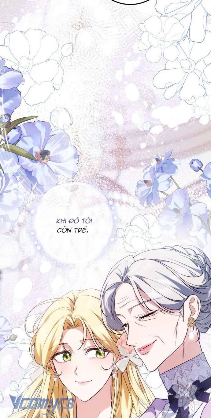 Nữ Công Tước Chiến Lợi Phẩm Chap 7 - Next Chap 8