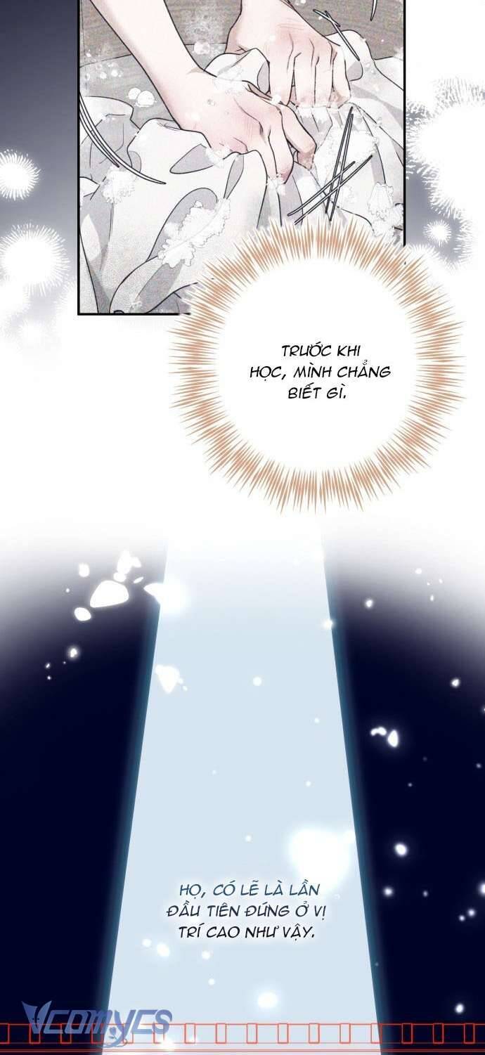 Nữ Công Tước Chiến Lợi Phẩm Chap 8 - Next Chap 9