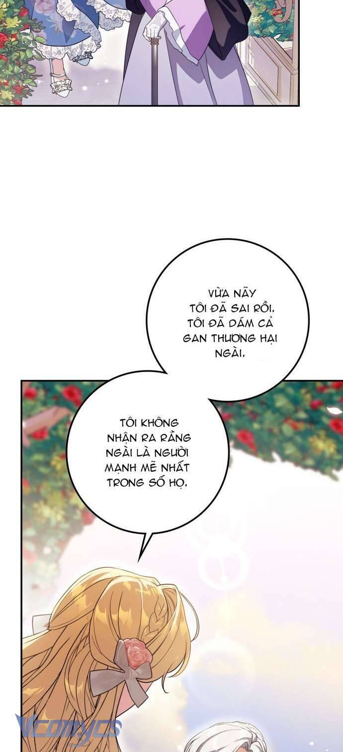 Nữ Công Tước Chiến Lợi Phẩm Chap 8 - Next Chap 9