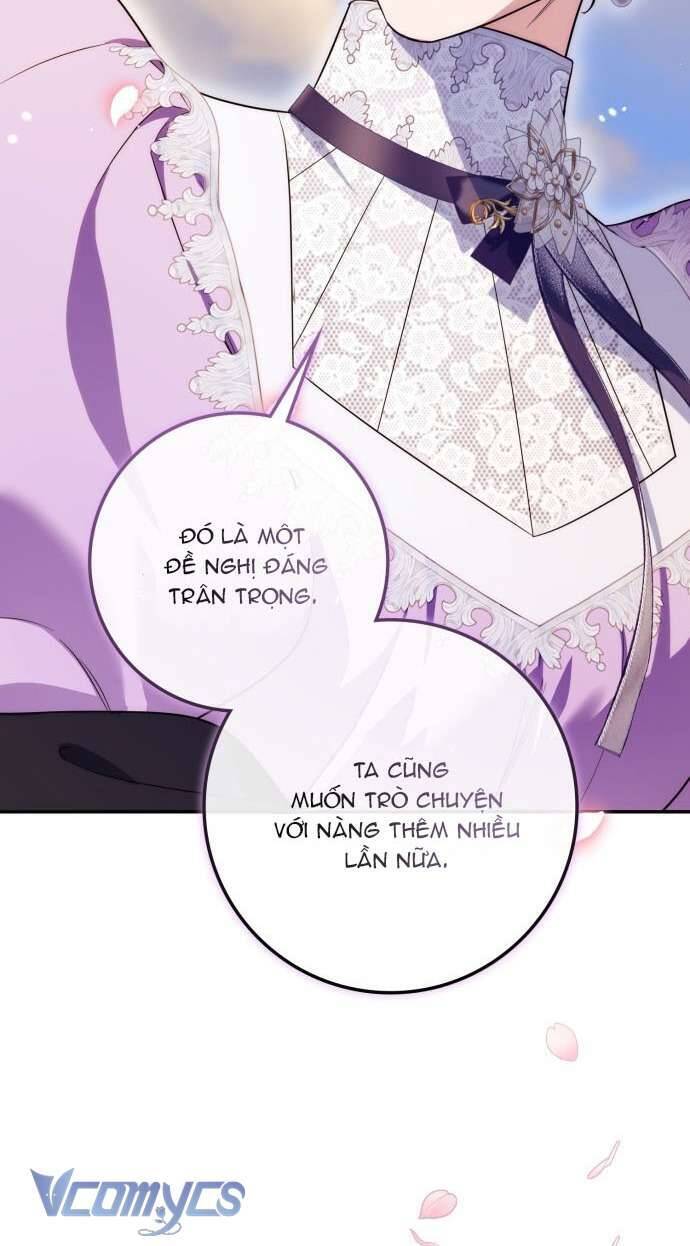 Nữ Công Tước Chiến Lợi Phẩm Chap 8 - Next Chap 9