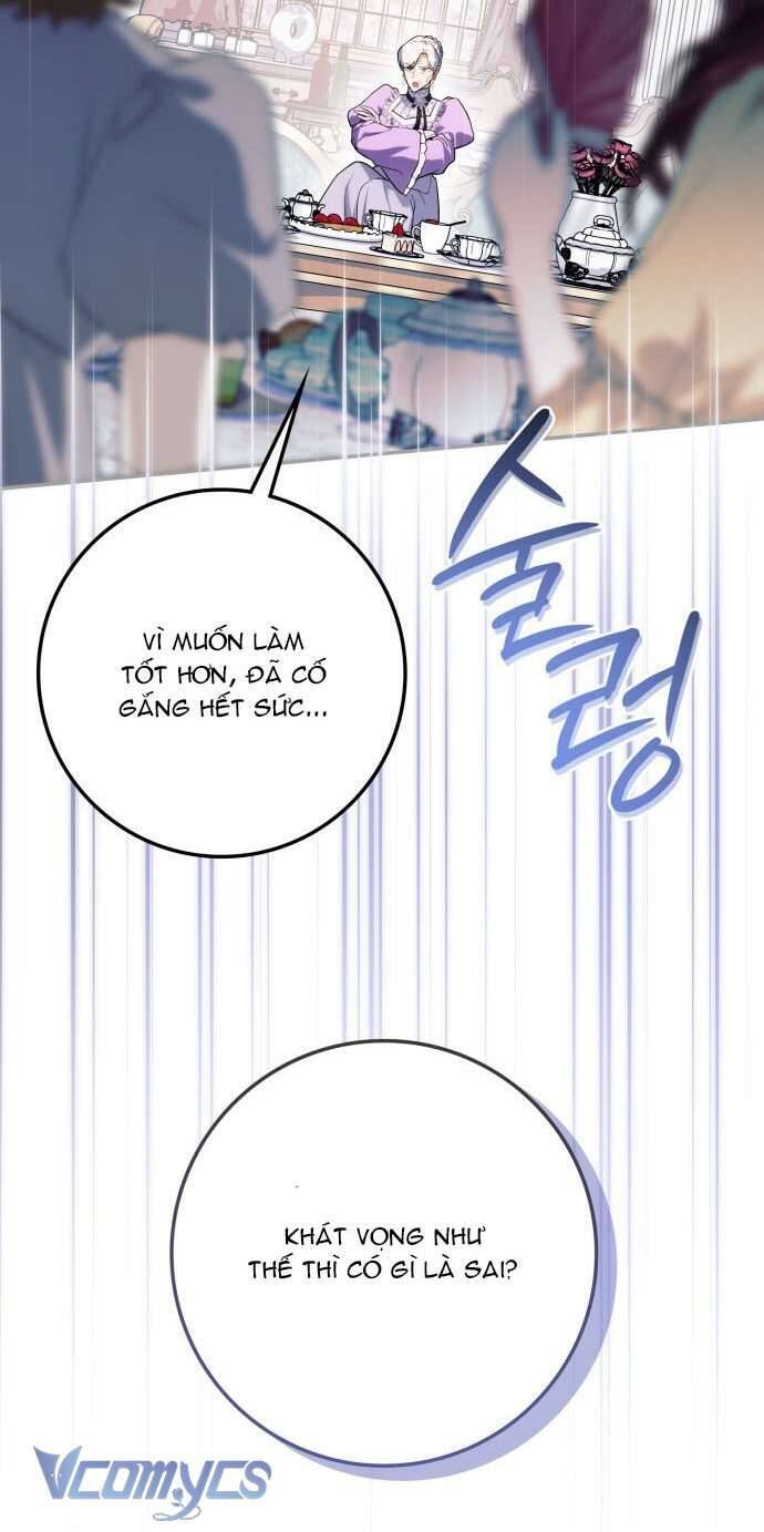 Nữ Công Tước Chiến Lợi Phẩm Chap 8 - Next Chap 9