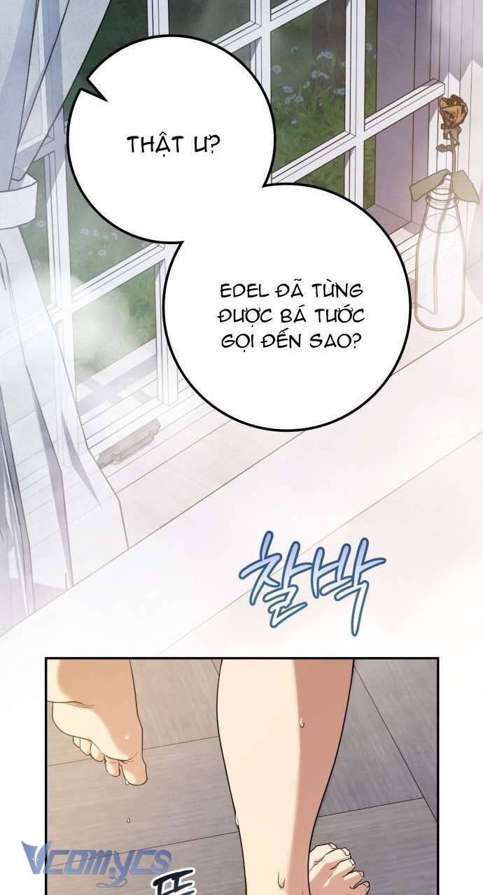 Nữ Công Tước Chiến Lợi Phẩm Chap 8 - Next Chap 9