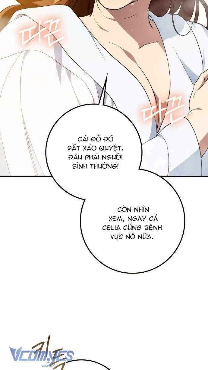 Nữ Công Tước Chiến Lợi Phẩm Chap 8 - Next Chap 9