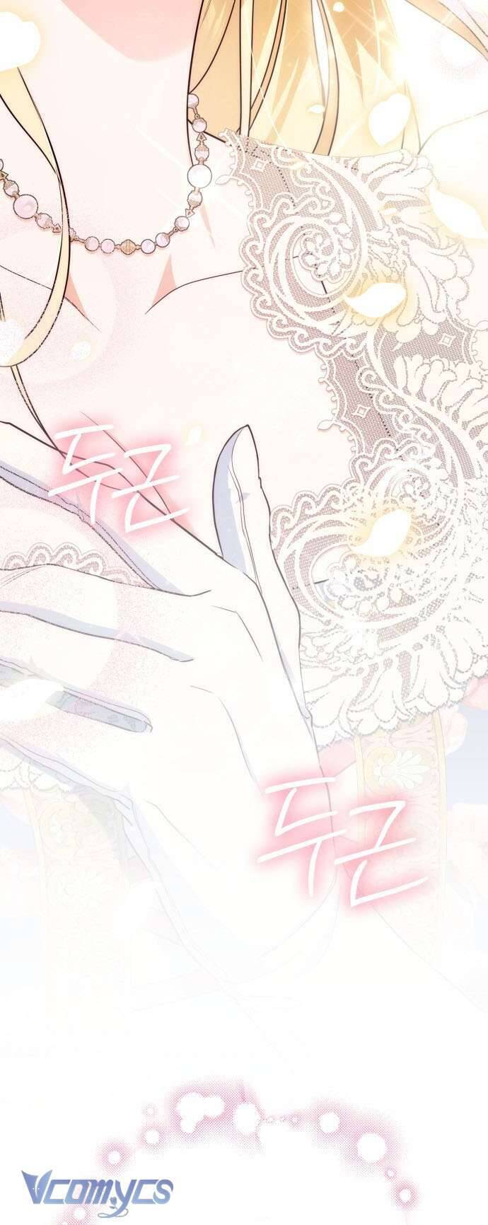 Nữ Công Tước Chiến Lợi Phẩm Chap 8 - Next Chap 9