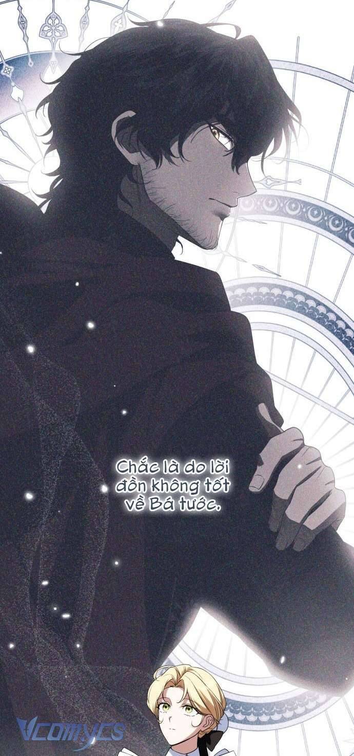 Nữ Công Tước Chiến Lợi Phẩm Chap 8 - Next Chap 9