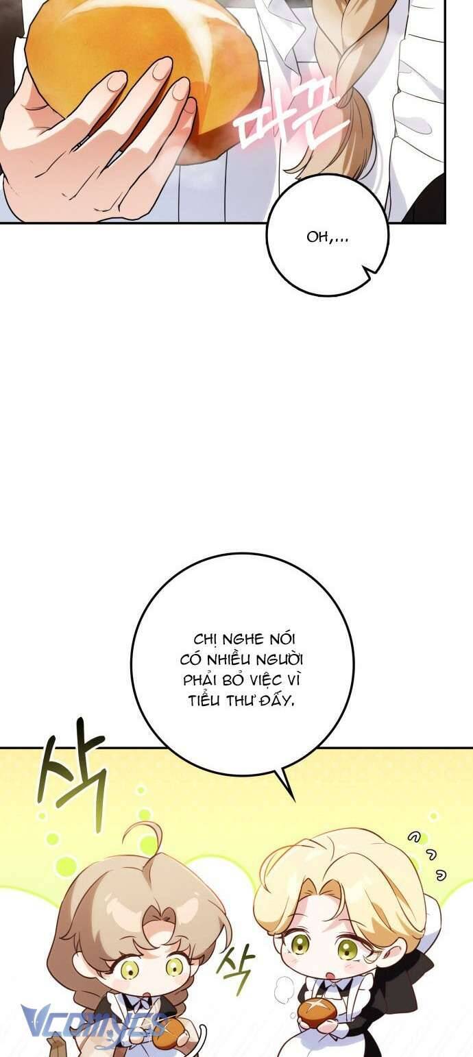 Nữ Công Tước Chiến Lợi Phẩm Chap 8 - Next Chap 9